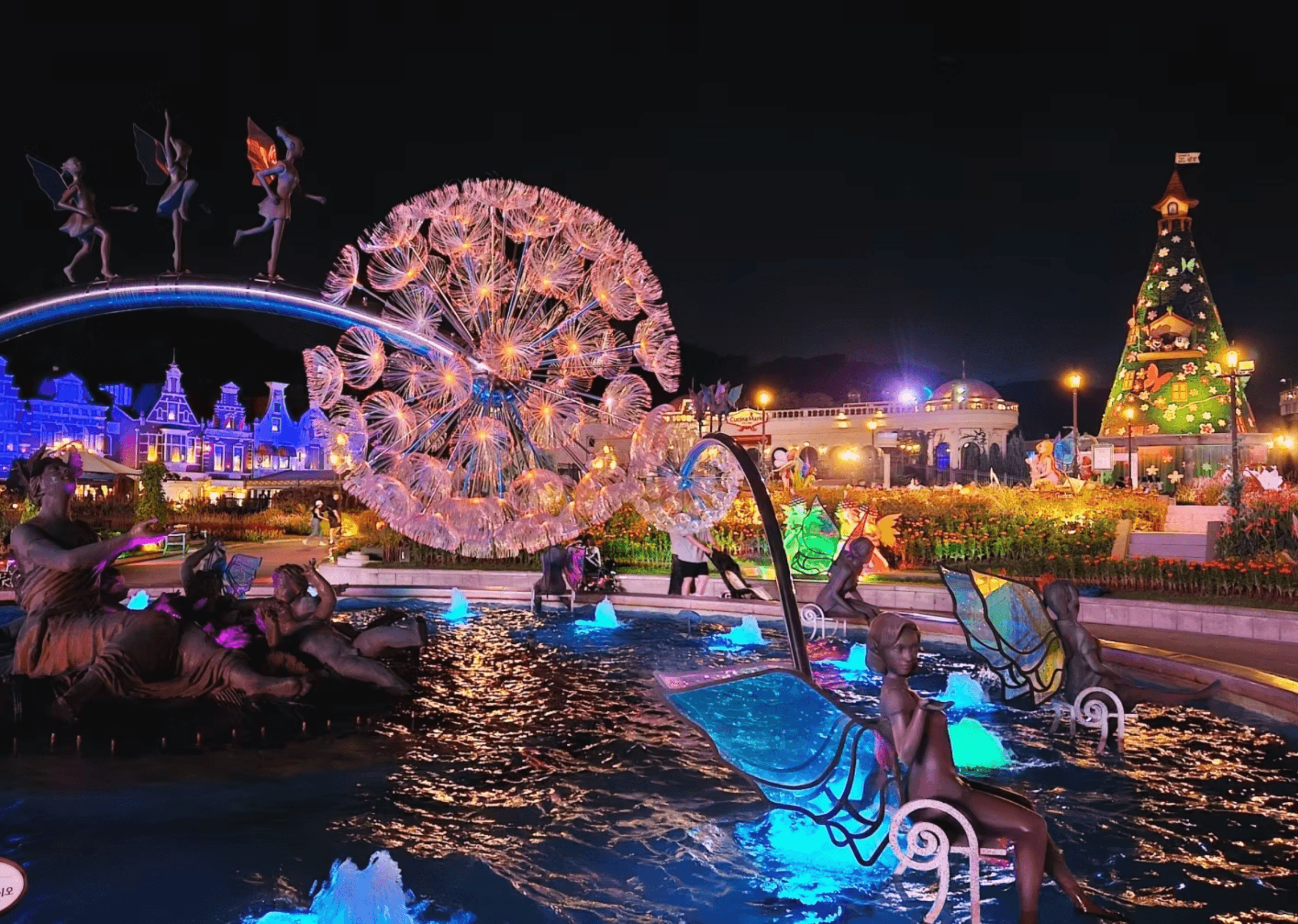 Everland