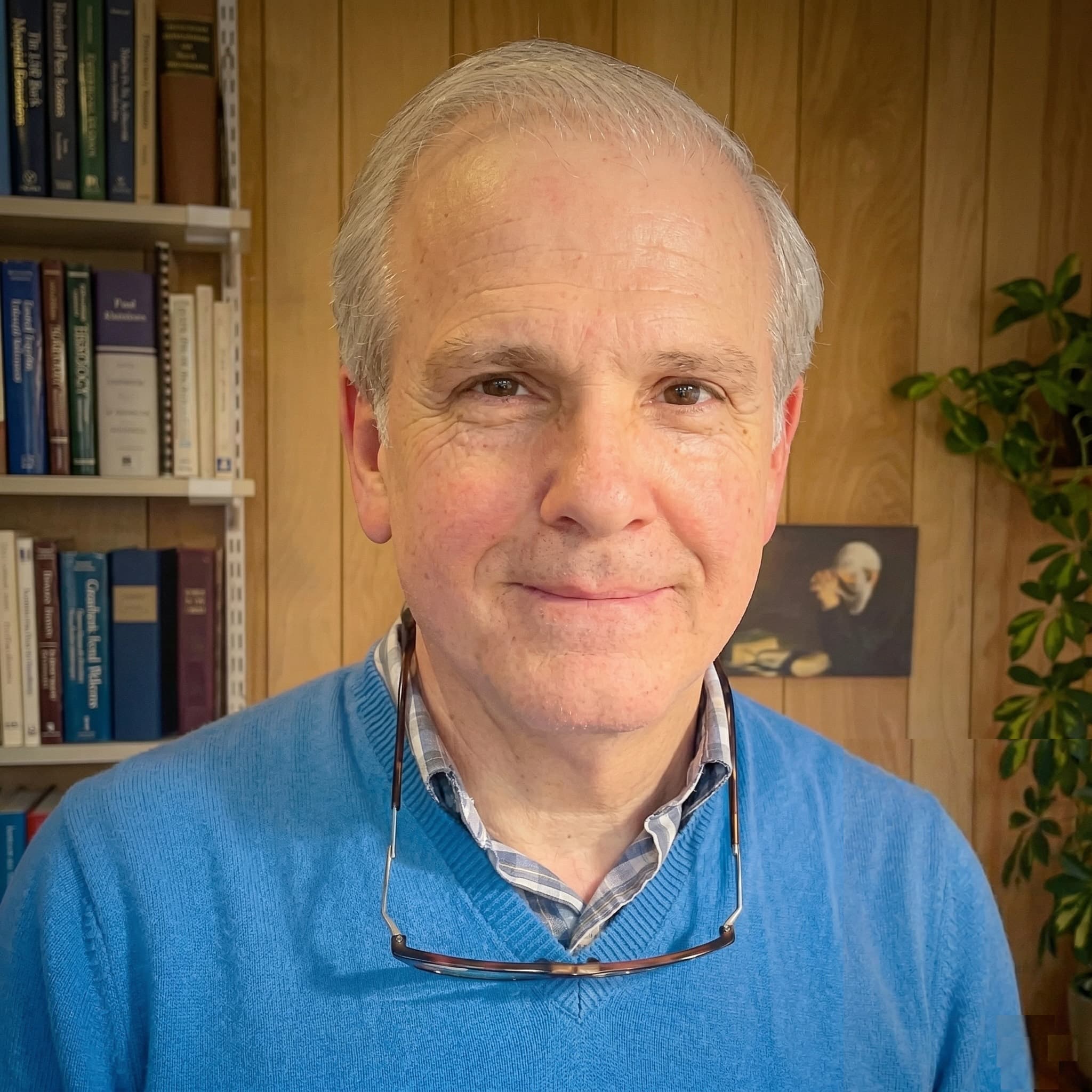 Mark Vucekovich
