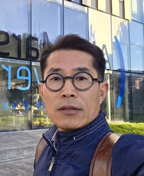 Jean Kim